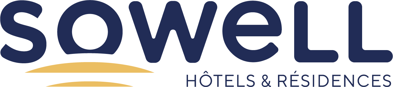 Logo SOWELL notre partenaire
